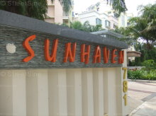 Sunhaven (D16), Condominium #1026202